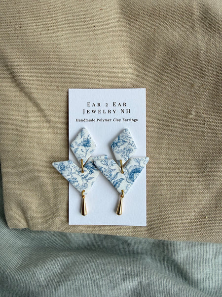 Porcelain Princess (4 styles)