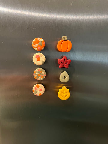 Magnet 4pk