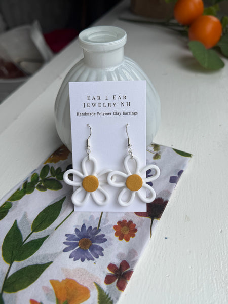 Extruded Daisies