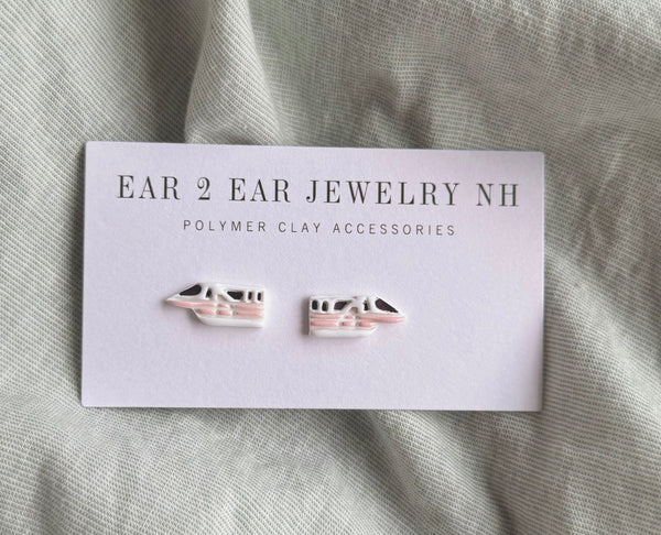 Monorail Studs (Customizable)