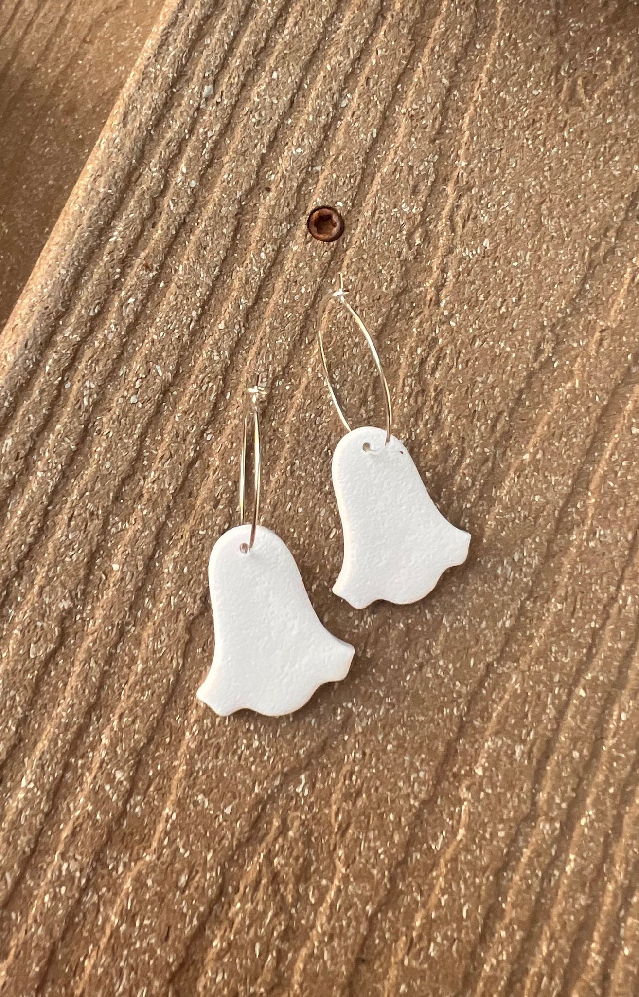 Ghost Hoops