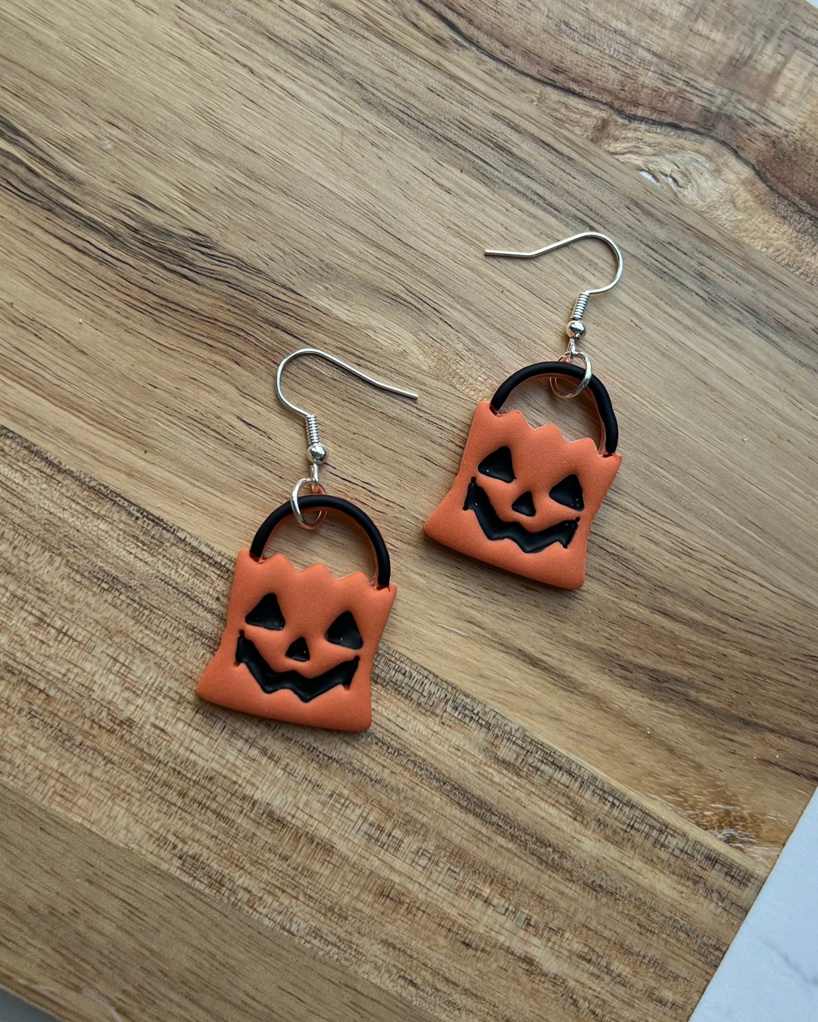 Treat Bag Dangles