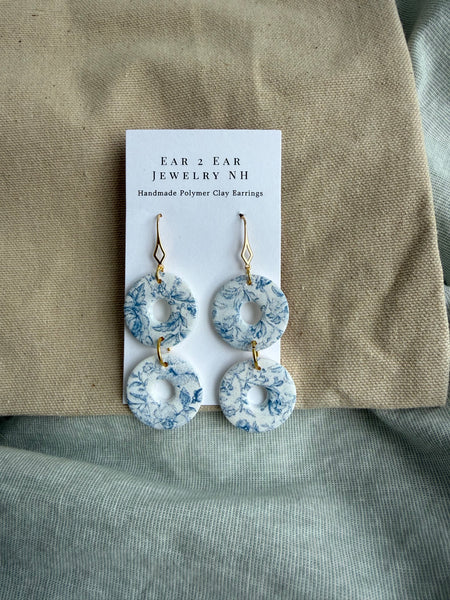 Porcelain Princess (4 styles)
