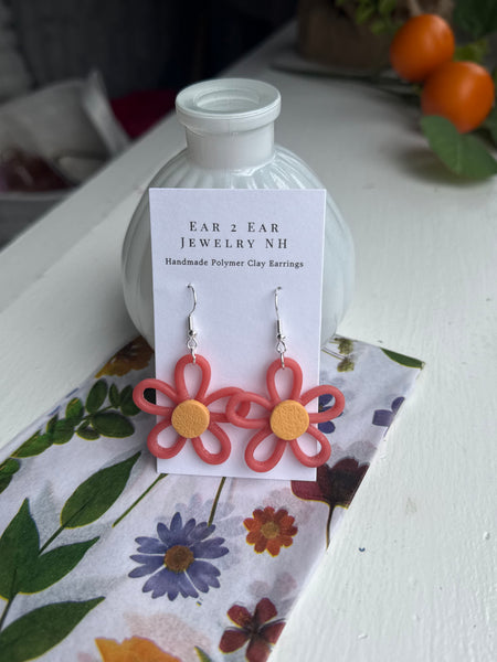 Extruded Daisies