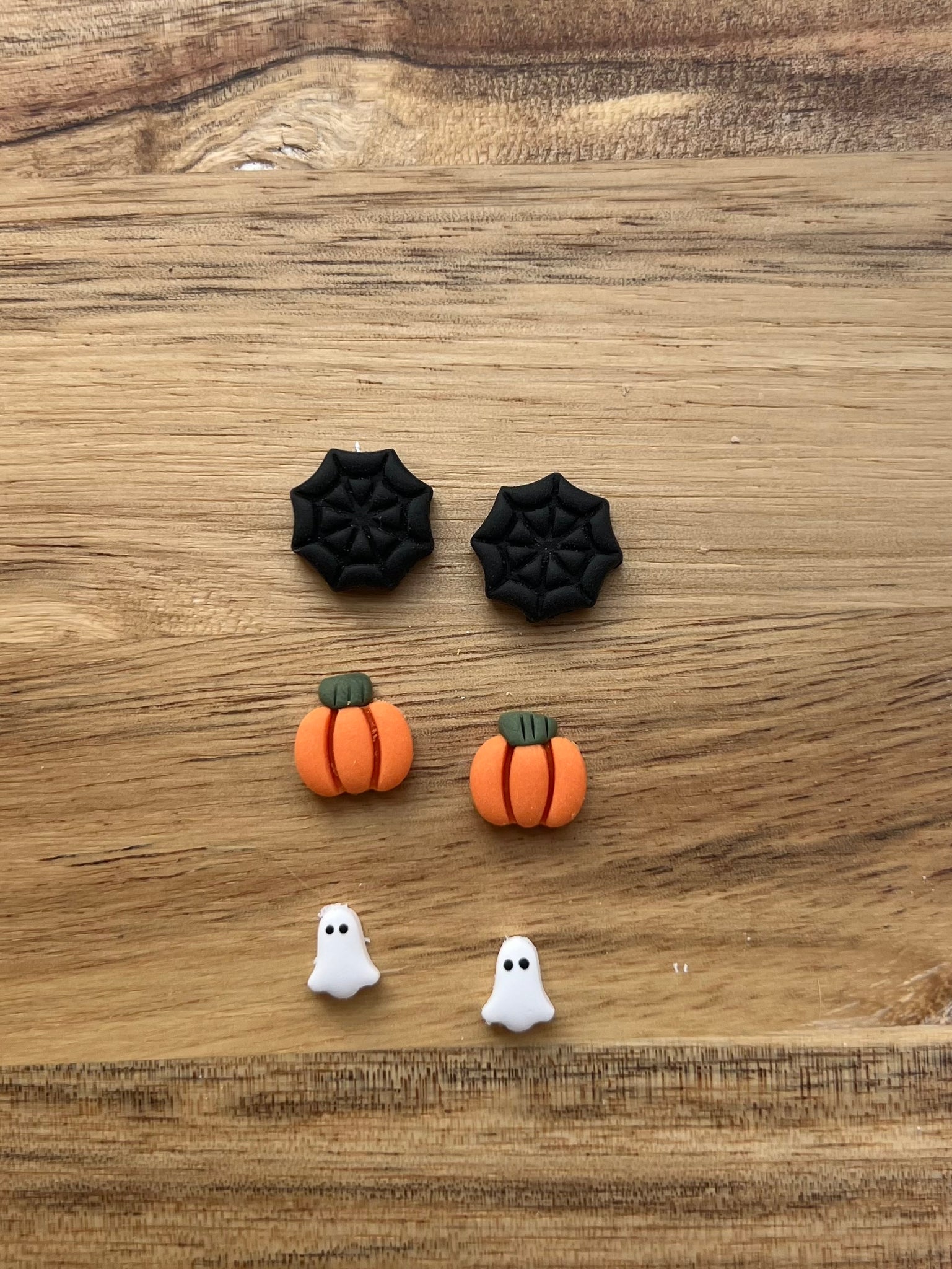 Spooky Studs