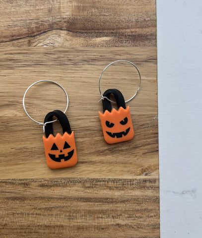 Treat Bag Hoops