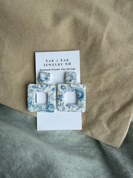 Porcelain Princess (4 styles)