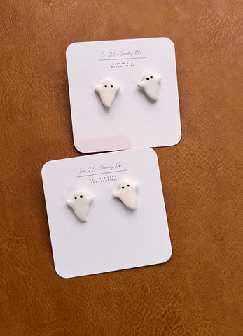 Ghost Studs