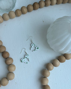 Clover Mouse Headband
