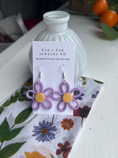 Extruded Daisies