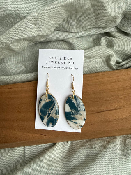 Blue & Gold (3 Styles)