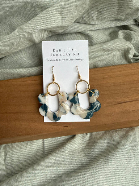 Blue & Gold (3 Styles)