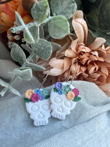 Sugar Skull (Customs)