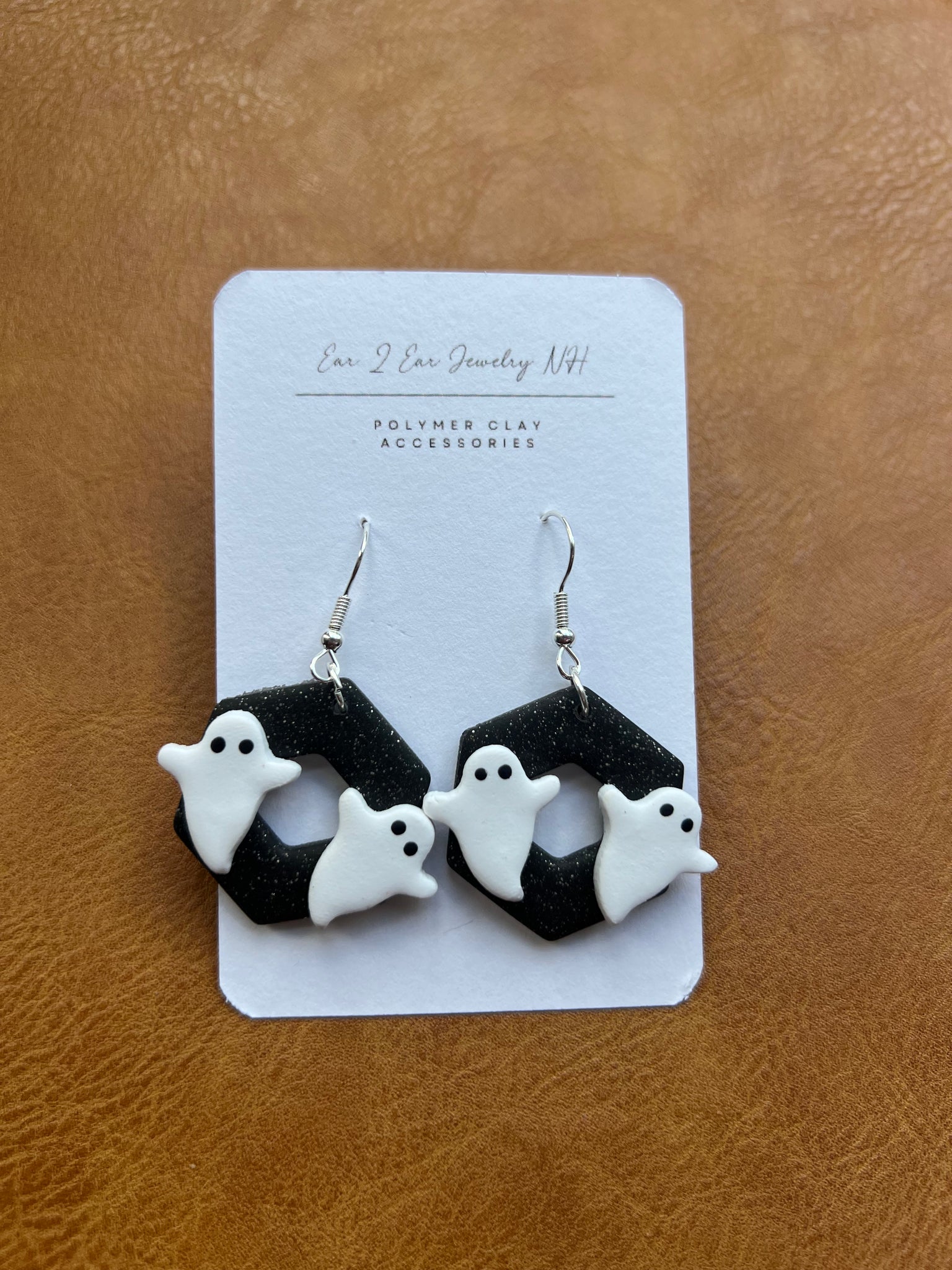 Ghost Friends