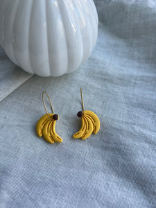 Banana Hoops