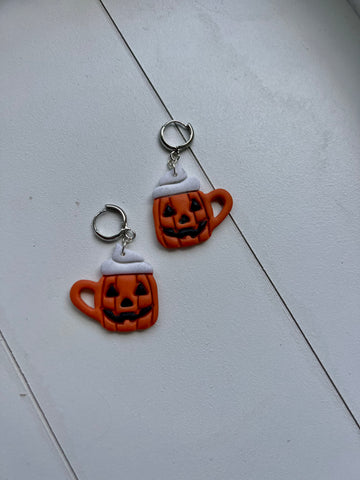 Spookies N’ Cream Huggies