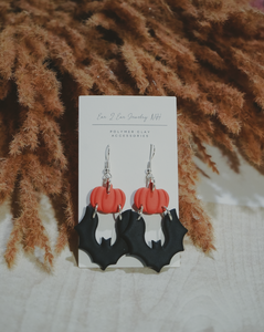 Bats and Pumpkins